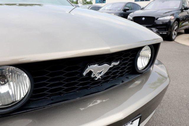 used 2005 Ford Mustang car, priced at $11,995