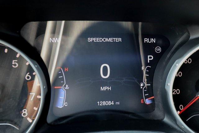 used 2020 Jeep Compass car, priced at $9,995