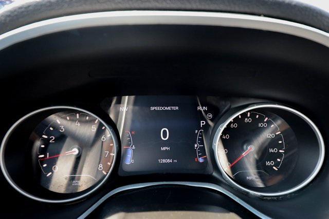 used 2020 Jeep Compass car, priced at $9,995