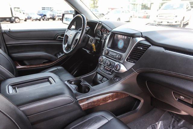 used 2020 Chevrolet Suburban car, priced at $26,995