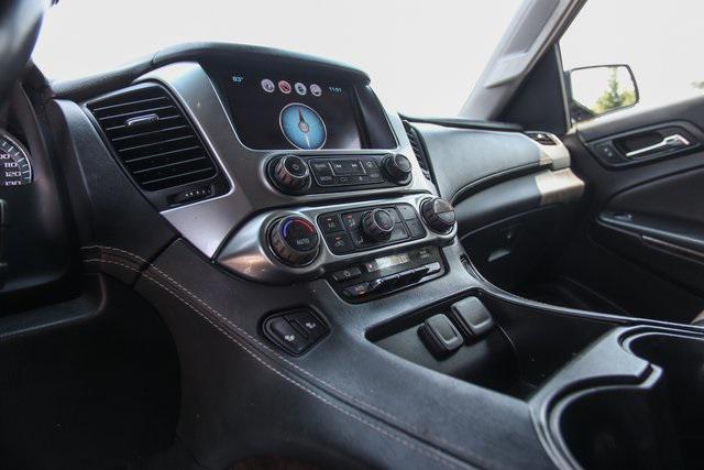 used 2020 Chevrolet Suburban car, priced at $26,995
