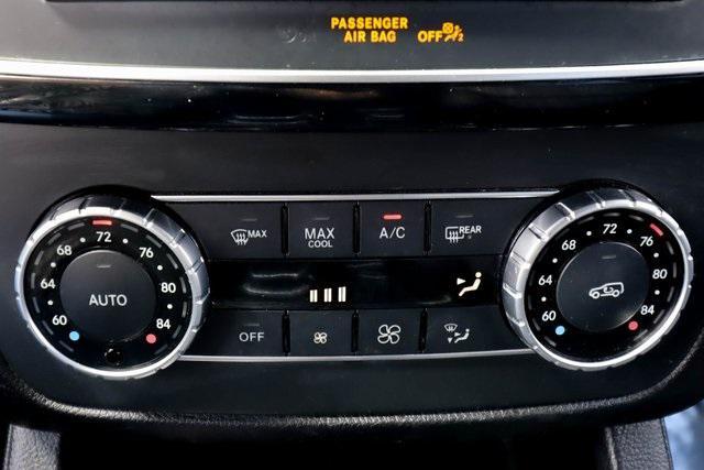used 2017 Mercedes-Benz GLS 450 car, priced at $17,577