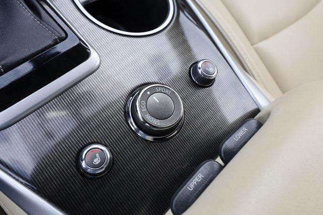 used 2020 INFINITI QX60 car, priced at $25,344