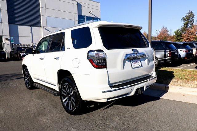 used 2018 Toyota 4Runner car, priced at $28,444