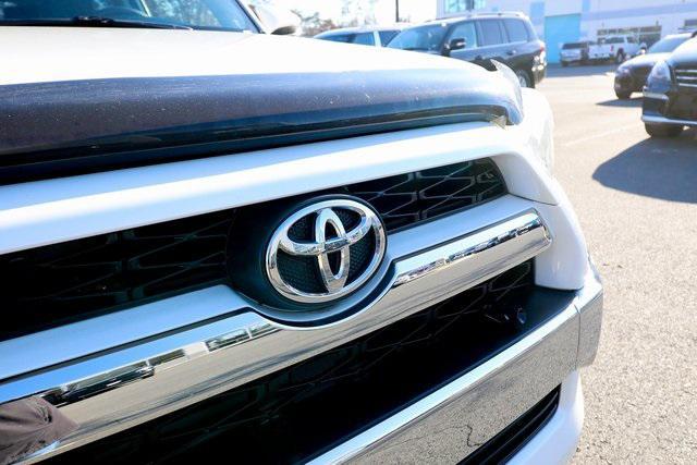 used 2018 Toyota 4Runner car, priced at $28,444