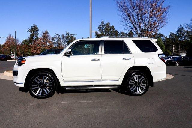 used 2018 Toyota 4Runner car, priced at $28,444