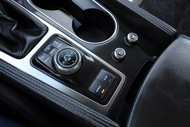 used 2018 Nissan Maxima car, priced at $17,795