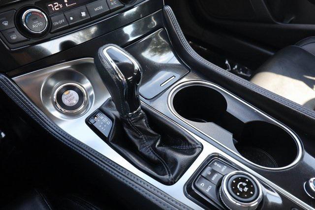 used 2018 Nissan Maxima car, priced at $17,795