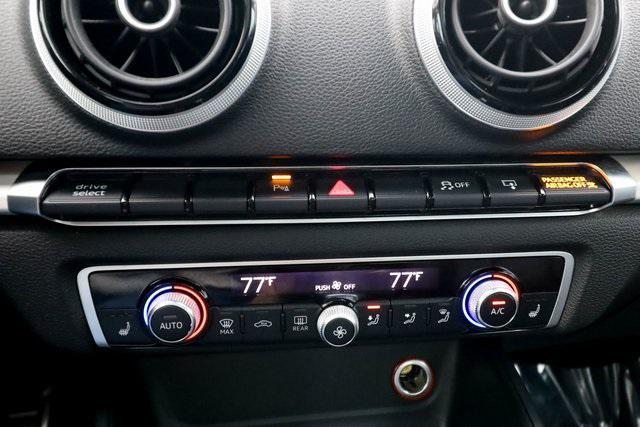 used 2016 Audi S3 car, priced at $14,995