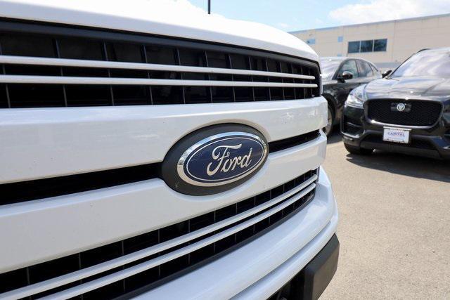used 2020 Ford F-150 car, priced at $33,483