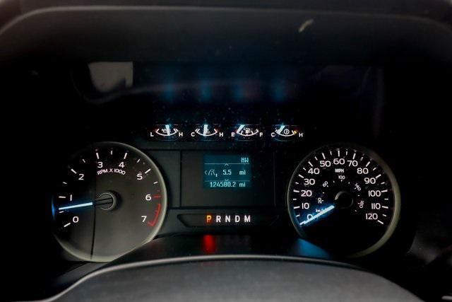 used 2019 Ford F-150 car, priced at $19,995