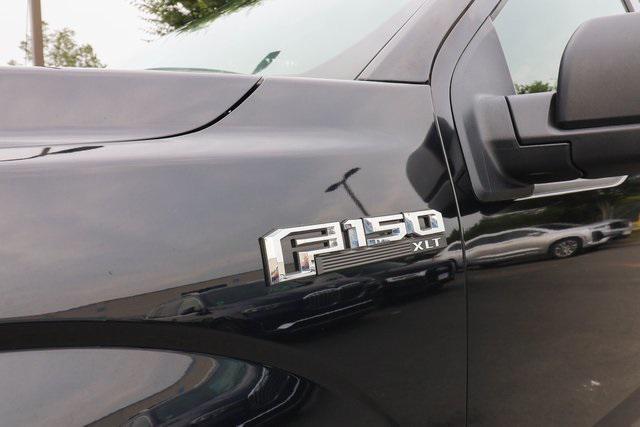 used 2019 Ford F-150 car, priced at $19,995