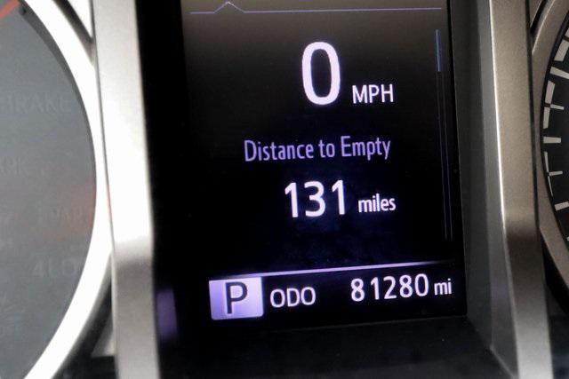 used 2019 Toyota Tacoma car, priced at $27,743