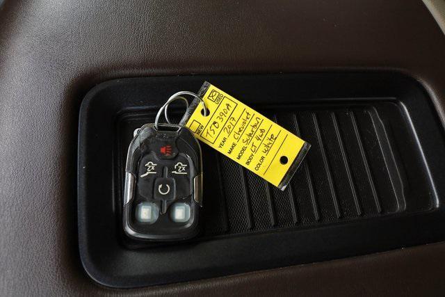 used 2017 Chevrolet Suburban car, priced at $21,995