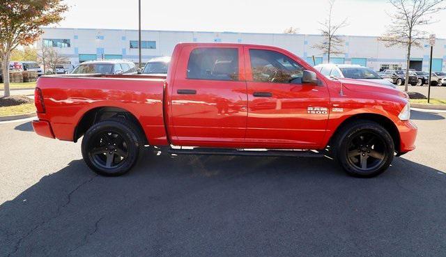 used 2013 Ram 1500 car, priced at $14,444