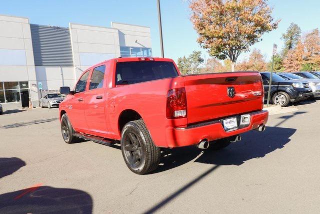 used 2013 Ram 1500 car, priced at $14,444