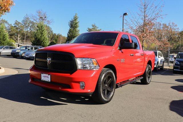 used 2013 Ram 1500 car, priced at $14,444