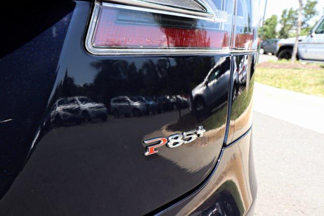 used 2014 Tesla Model S car, priced at $23,444