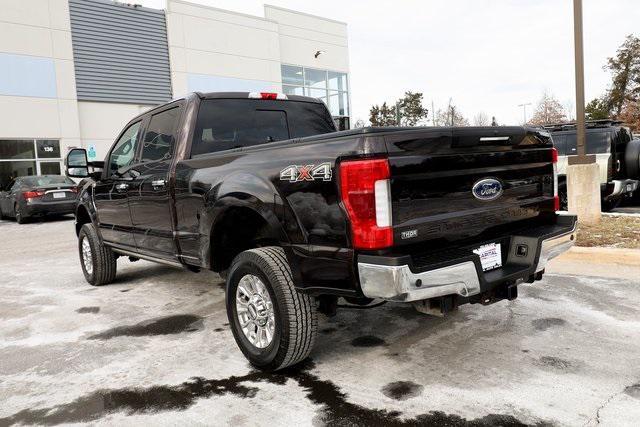 used 2018 Ford F-250 car, priced at $36,601