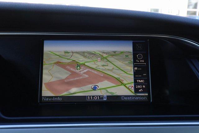 used 2011 Audi S5 car, priced at $14,444