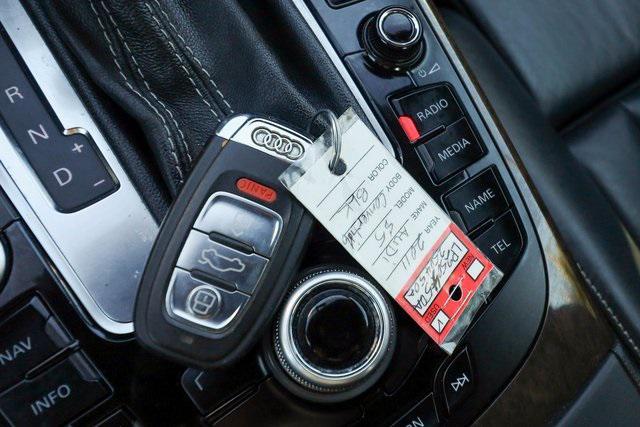 used 2011 Audi S5 car, priced at $14,444