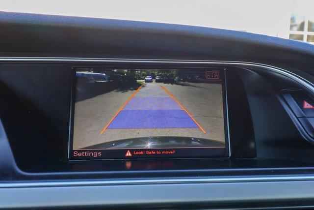 used 2011 Audi S5 car, priced at $14,444