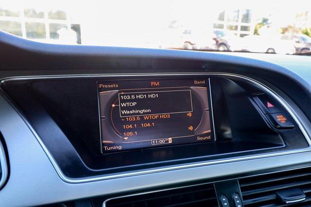 used 2011 Audi S5 car, priced at $14,444