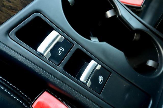 used 2011 Audi S5 car, priced at $14,444