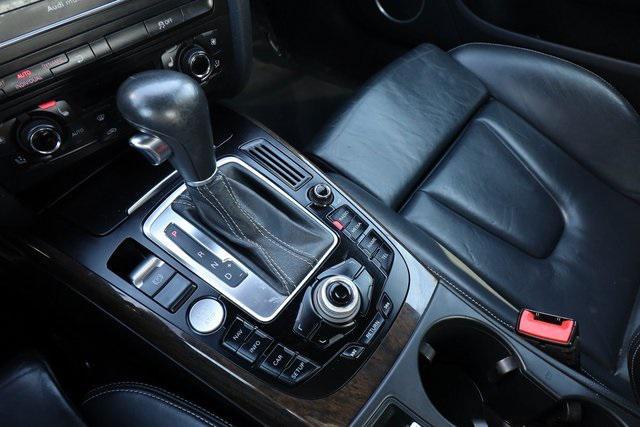 used 2011 Audi S5 car, priced at $14,444