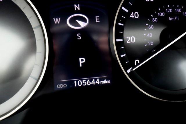 used 2016 Lexus ES 300h car, priced at $17,995