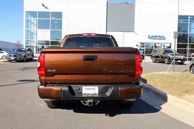 used 2015 Toyota Tundra car, priced at $28,522