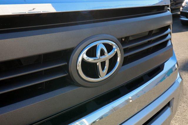 used 2015 Toyota Tundra car, priced at $28,522