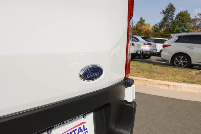 used 2023 Ford Transit-350 car, priced at $37,888