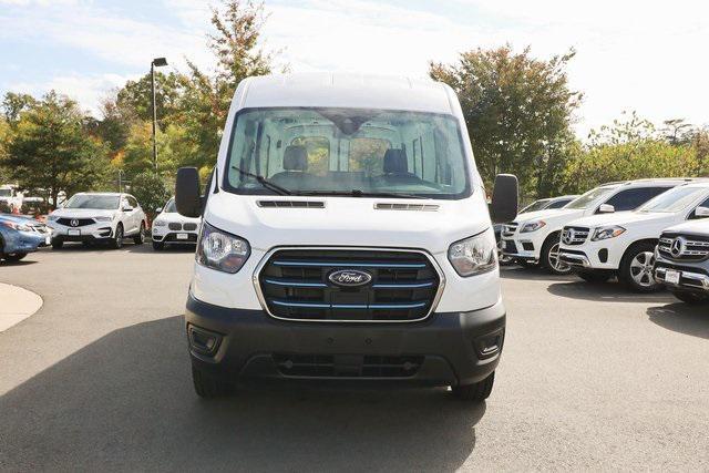 used 2023 Ford Transit-350 car, priced at $37,888