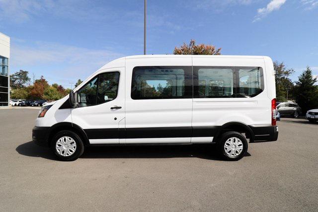 used 2023 Ford Transit-350 car, priced at $37,888