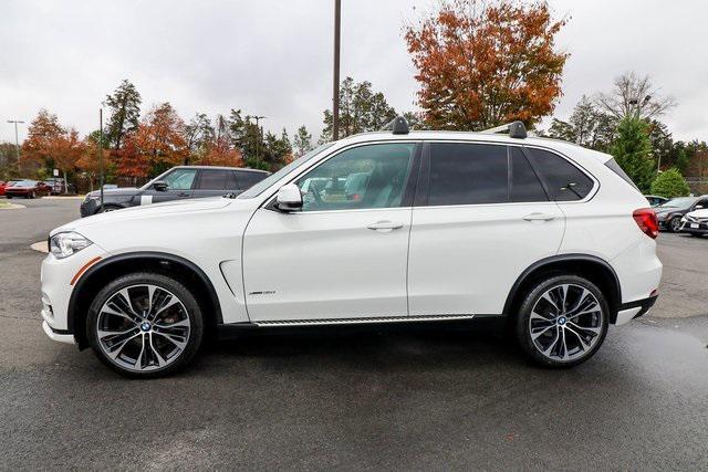 used 2017 BMW X5 car, priced at $22,995