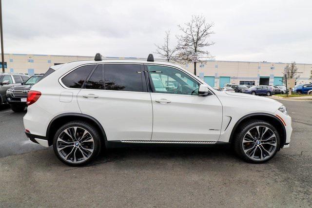 used 2017 BMW X5 car, priced at $22,995