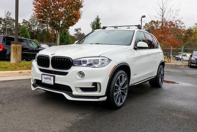 used 2017 BMW X5 car, priced at $22,995