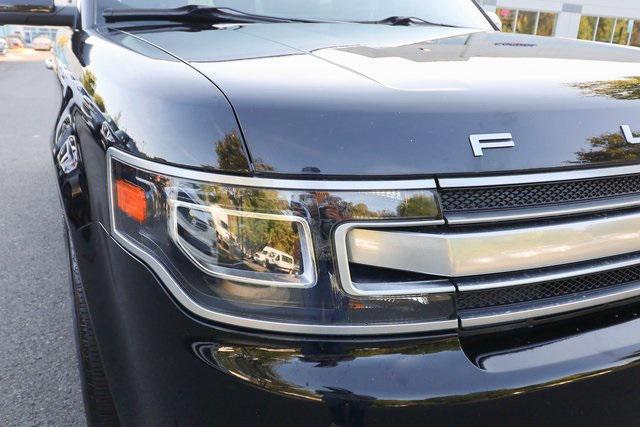 used 2019 Ford Flex car, priced at $16,995