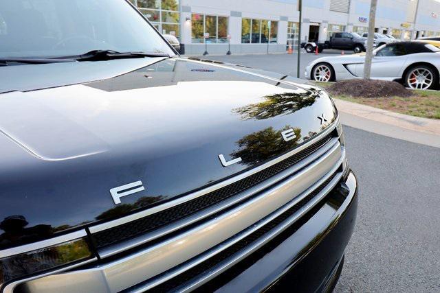 used 2019 Ford Flex car, priced at $16,995