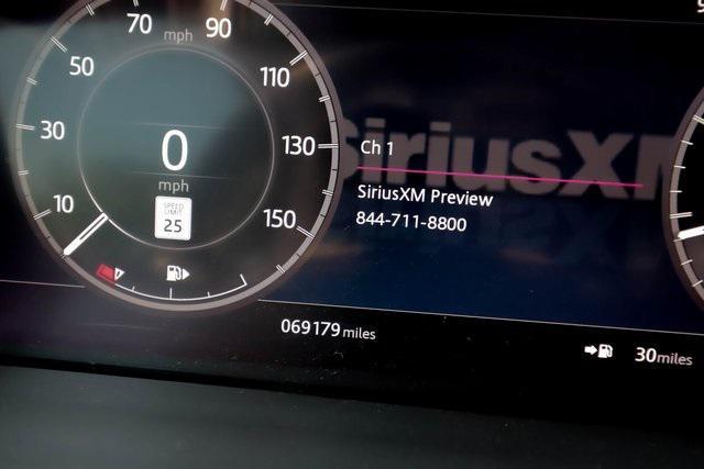 used 2018 Land Rover Discovery car, priced at $19,895