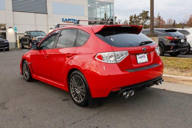 used 2012 Subaru Impreza car, priced at $13,995