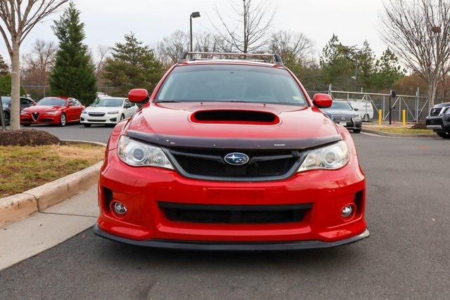 used 2012 Subaru Impreza car, priced at $13,995