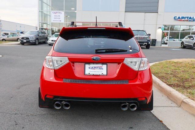 used 2012 Subaru Impreza car, priced at $13,995