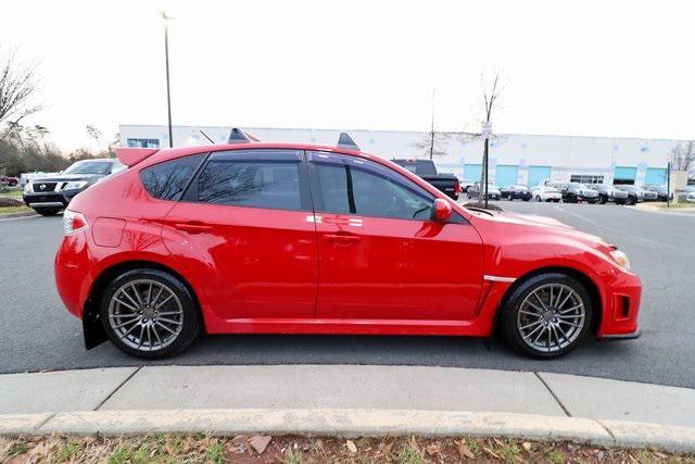 used 2012 Subaru Impreza car, priced at $13,995