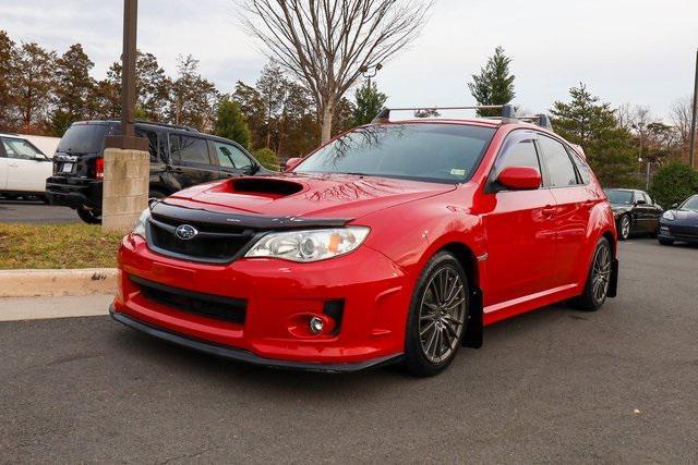 used 2012 Subaru Impreza car, priced at $13,995