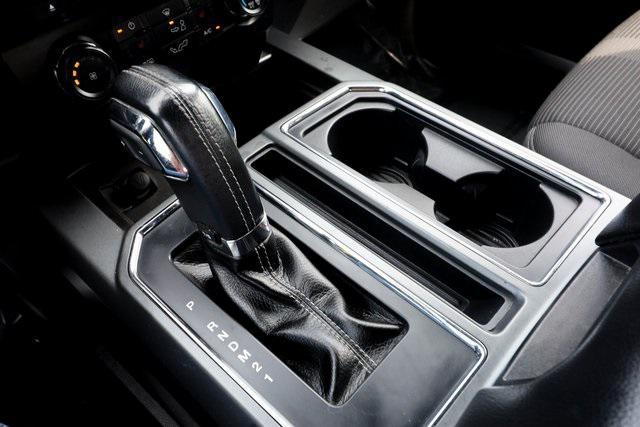 used 2016 Ford F-150 car, priced at $23,435