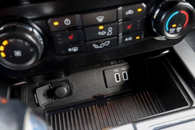 used 2016 Ford F-150 car, priced at $23,435