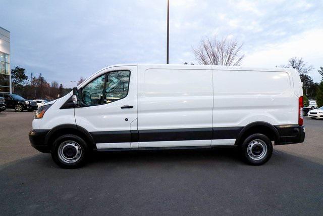 used 2016 Ford Transit-250 car, priced at $19,795