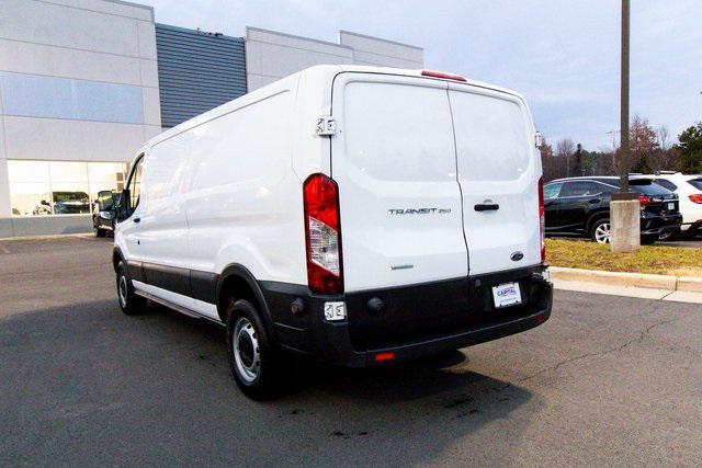 used 2016 Ford Transit-250 car, priced at $19,795